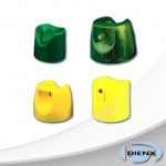 Aluminium Cans Aerosol Valves Dienx Marketing