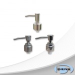 Aluminium Cans Aerosol Valves Dienx Marketing
