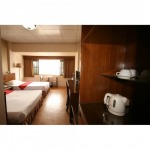 New Empire Hotel Bangkok - New Empire Hotel Thailand