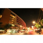 Hotel Chinatown Bangkok - New Empire Hotel Thailand
