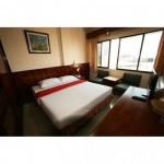  Hotels near Hua Lamphong - New Empire Hotel Thailand