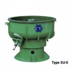 Chi Yun Co Ltd