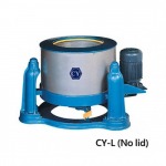 Chi Yun Co Ltd