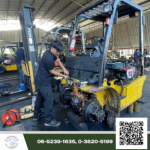 Thainics Part & Service Co., Ltd.