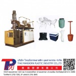 Thai Mangkorn Plastic Industry Co., Ltd.