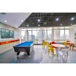 ตกแต่งภายใน co working space - ออกแบบตกแต่งภายในสำนักงาน - เออร์เบิน คอนเซฟท์