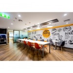 Urban Concept Co Ltd
