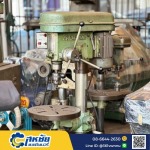 Sahachai Foctory Co Ltd