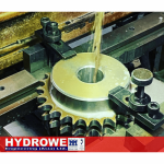 Hydro Engineering (Asia) Co Ltd