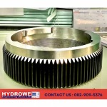 Hydro Engineering (Asia) Co Ltd