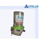 Sell oil lubrication system - Autolub System Engineering (Thailand) Co., Ltd.