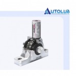 Sell auto grease dispensing system simalube - Autolub System Engineering (Thailand) Co., Ltd.
