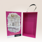 G.T.I Packing Co., Ltd.