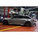 Diamond Auto Service Car Co., Ltd.