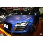 Diamond Auto Service Car Co., Ltd.