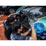 Diamond Auto Service Car Co., Ltd.