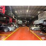 Diamond Auto Service Car Co., Ltd.