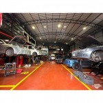 Diamond Auto Service Car Co., Ltd.