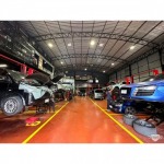 Diamond Auto Service Car Co., Ltd.