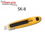 Complete Industrial Service Co Ltd