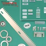 Complete Industrial Service Co Ltd