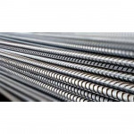 Rojmunkong Steel Co Ltd