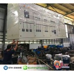 Just Engineering Part., Ltd.