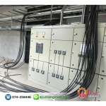 Just Engineering Part., Ltd.