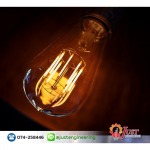 Just Engineering Part., Ltd.