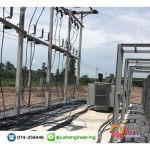 Just Engineering Part., Ltd.