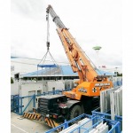 รถเครนให้เช่า ปทุมธานี KGK CRANE AND SERVICE