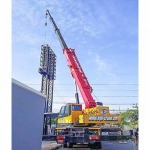 รถเครนให้เช่า ปทุมธานี KGK CRANE AND SERVICE