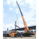 รถเครนให้เช่า ราคาถูก รังสิต - รถเครนให้เช่า ปทุมธานี KGK CRANE AND SERVICE