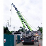 รถเครนให้เช่า ปทุมธานี KGK CRANE AND SERVICE