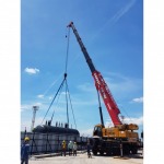 รถเครนให้เช่า ปทุมธานี KGK CRANE AND SERVICE