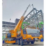 รถเครนปทุมธานี - รถเครนให้เช่า ปทุมธานี KGK CRANE AND SERVICE