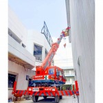 รถเครนให้เช่า ปทุมธานี KGK CRANE AND SERVICE