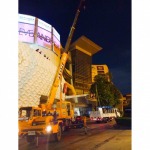 รถเครนให้เช่า ปทุมธานี KGK CRANE AND SERVICE