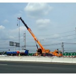 รถเครนให้เช่า ปทุมธานี KGK CRANE AND SERVICE