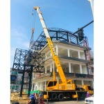 ให้เช่ารถเครน ถูกที่สุดนนทบุรี - รถเครนให้เช่า ปทุมธานี KGK CRANE AND SERVICE