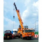 รถเครนให้เช่า ปทุมธานี KGK CRANE AND SERVICE