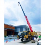 รถเครนให้เช่า ปทุมธานี KGK CRANE AND SERVICE