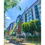 รถเครนให้เช่า ปทุมธานี KGK CRANE AND SERVICE
