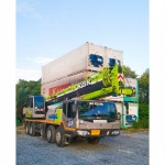 รถเครนให้เช่า ปทุมธานี KGK CRANE AND SERVICE