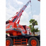 รถเครนให้เช่า ปทุมธานี KGK CRANE AND SERVICE