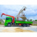 รถเครนให้เช่า ปทุมธานี KGK CRANE AND SERVICE