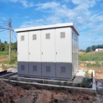 Prawich Generator & Service Co Ltd