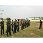 A B S Interguard Group Co Ltd