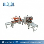 Hualianthai Co Ltd