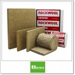 ฉนวนใยหิน Rockwool - โรงงานผลิตฉนวนโพลียูรีเทนโฟม - BPPI
